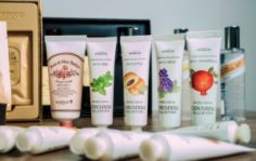 Франшиза Cityshop SKINFOOD: Магазин корейской косметики