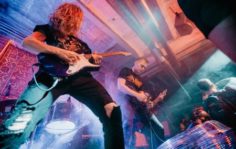 Франшиза ROCKSTAR: Музыкальная школа рока