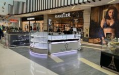 Франшиза Fine Silver: Сеть магазинов по продаже ювелирной продукции из серебра и золота