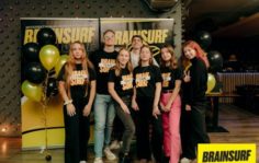франшиза квизов BrainSurf
