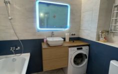 Франшиза СК-ТАНОС: Ремонтно-отделочные работы