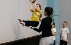 Франшиза GYMCHEL: Федерация Гимнастики