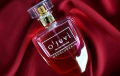 Франшиза O`JUVI EAU DE PARFUM: Торговля парфюмерией