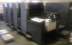 Франшиза Printing: Онлайн типография