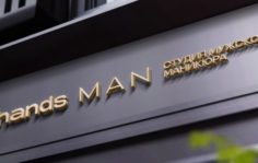 Франшиза 4hands MAN: Beauty-услуги для мужчин