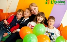 Франшиза Соробан: Школа ментальной арифметики