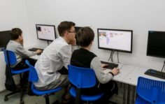 Франшиза Юниум: Образовательный центр для детей