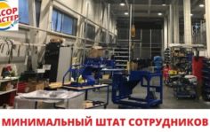 Франшиза ЗАСОР-МАСТЕР: Оказание услуг по прочистке канализации