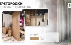 Франшиза REIKI CLUB: Онлайн салон по продаже реечных конструкций