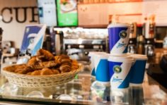 Франшиза Coffeeshop Company & Espress It