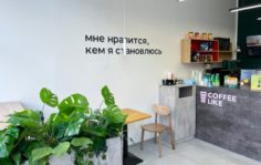 Франшиза COFFEE LIKE: Сеть кофеен