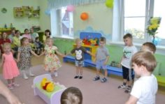 Франшиза Совенок: Детские центры