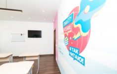 SmartyKids Занятия