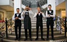 Франшиза GUTALLINI: Сервис ручной чистки и реставрации обуви