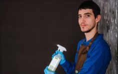 Франшиза Чисто-Чисто: Выездная химчистка мебели и сопутствующие услуги клининга