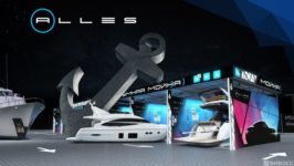 Обложка автомойки самообслуживания ALLES