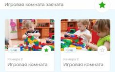 Франшиза Растем вместе: Мобильное приложение для школ и детских садов