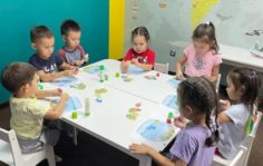 Франшиза HAPPY MAMA CLUB FOR KIDS: Детский развивающий центр