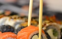 Франшиза СушиStore: Успешная сеть суши-баров в формате "take away"