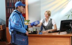 Франшиза ДАЙМЭКС: Курьерские услуги и логистика