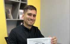 Франшиза Ученикофф: Сеть образовательных центров