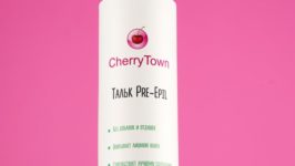 Франшиза Cherry Town: Сеть студий депиляции
