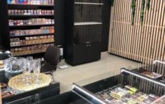 Франшиза Smoking Shop: Федеральная сеть табачного магазина