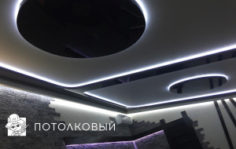 Франшиза Потолковый