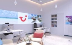 Франшиза TUI Россия: Передовая туристическая компания России