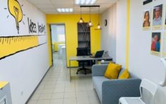 Франшиза Ученикофф: Сеть образовательных центров