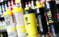 Франшиза Nutrifit: Продажа спортивного питания