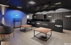 Франшиза vape магазина Bazooka Store: Франшиза кальянного магазина