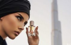 Франшиза My Parfumer: Парфюмерный салон