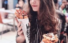 Франшиза WAFBUSTERS™: Сеть кафе-кондитерских