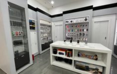 Франшиза iStudio: Сеть магазинов по продаже техники Apple