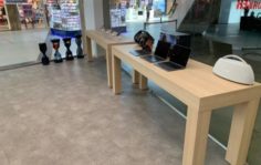 Франшиза iStudio: Сеть магазинов по продаже техники Apple