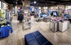 Франшиза Skechers: Всемирно известная сеть обувных магазинов