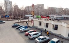 Франшиза ItalianPizza: Федеральная сеть пиццерий