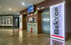 Франшиза Вектор: Федеральная академия вождения