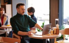 Франшиза Coffee Way: Сеть кофейных баров от Сочи до Благовещенска