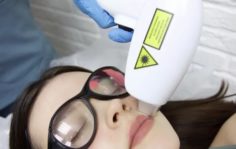 Франшиза Lazer V: Сеть центров красоты