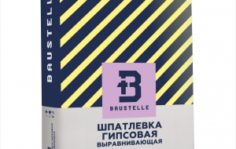 Франшиза BAUSTELLE: Производство отделочных строительных материалов