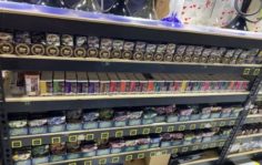 Франшиза Smoking Shop: Федеральная сеть табачного магазина