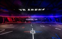 Франшиза Portal VR: Сеть клубов и арен виртуальной реальности