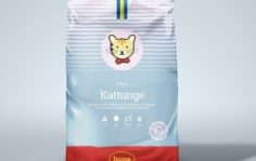 Франшиза Husse: Доставка высококачественных кормов для домашних животных
