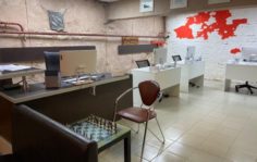 Франшиза ТЛК-Групп: Транспортно-Экспедиционная Компания