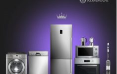 Франшиза ROMMANI: Эксклюзивный проект по продаже уцененной бытовой техники