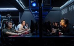 Франшиза True Gamers: Киберспортивный клуб