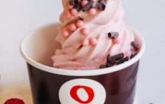 Франшиза Red Mango: Вкусные и низкокалорийные йогурты из естественных ингредиентов