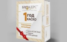 Франшиза БРОКЕРС: Страховой бизнес